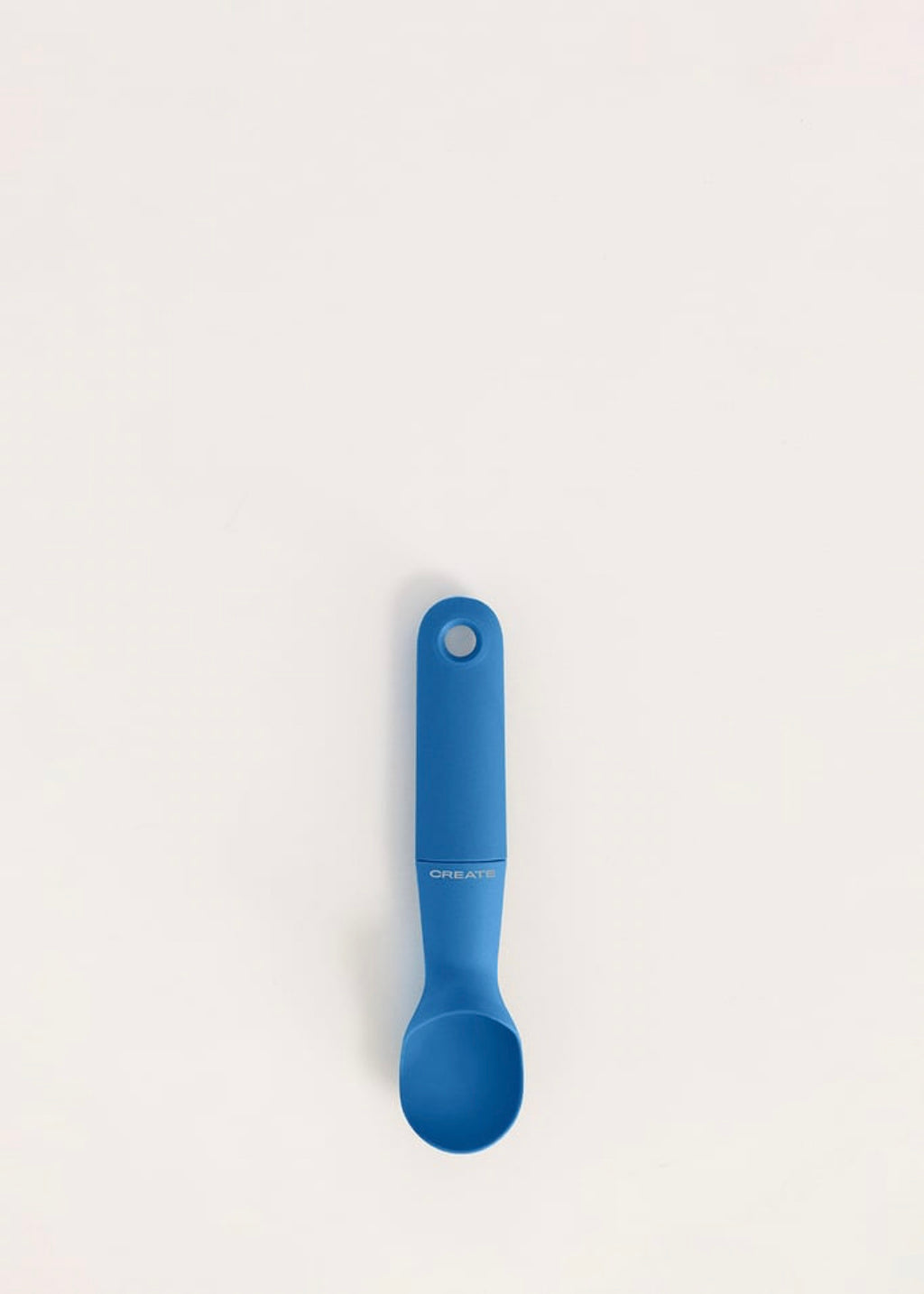 Kitchenware Studio - Ice Cream Scoop - Cobalt Blue