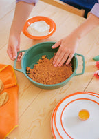 Kitchenware Studio - Moule En Silicone - Rond