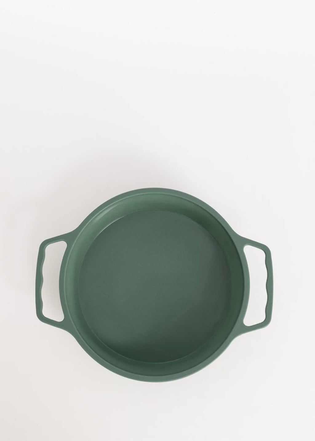 Kitchenware Studio - Moule En Silicone - Rond