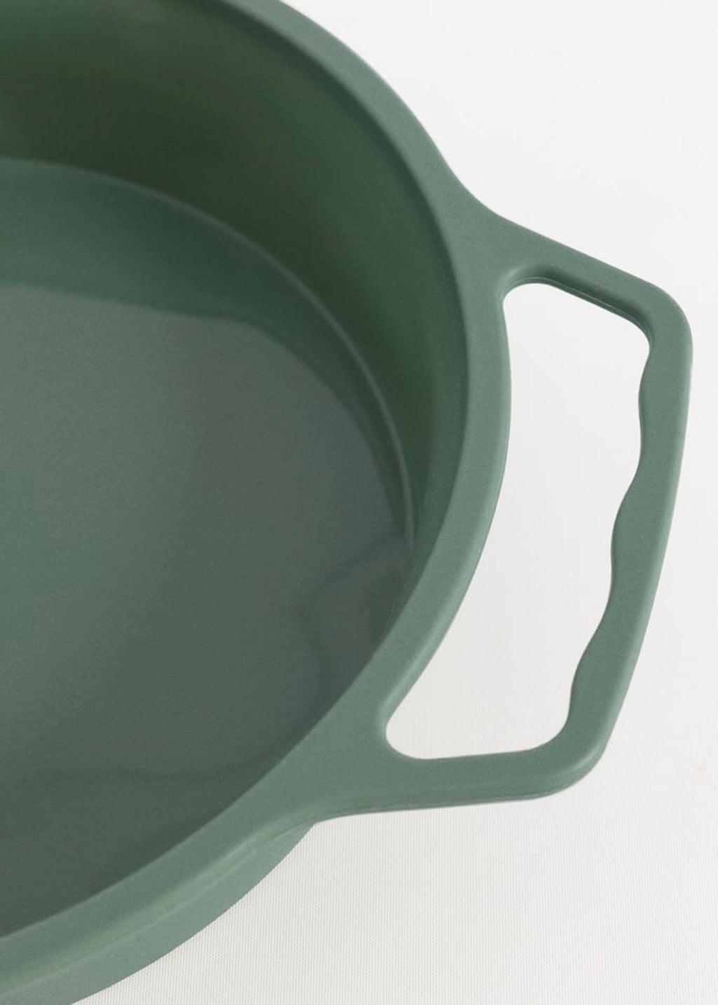 Kitchenware Studio - Moule En Silicone - Rond
