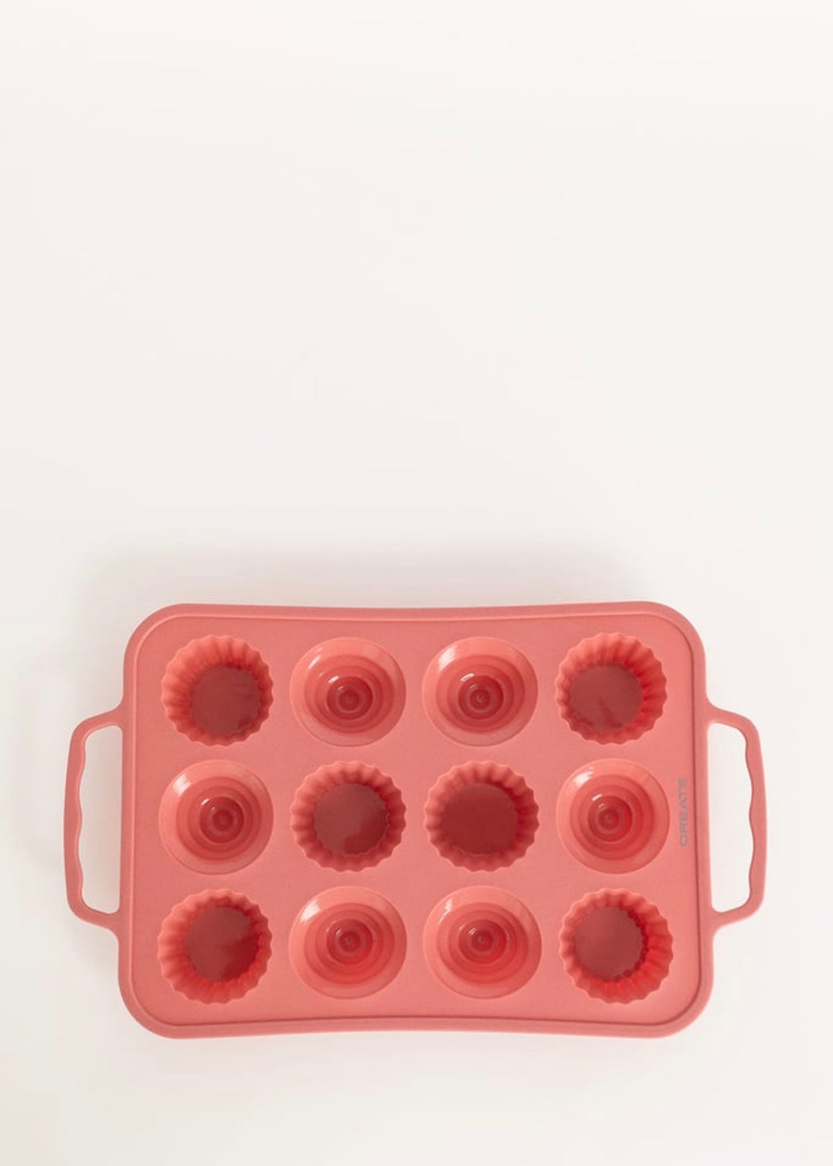 Kitchenware Studio - Pack 4 Moules En Silicone