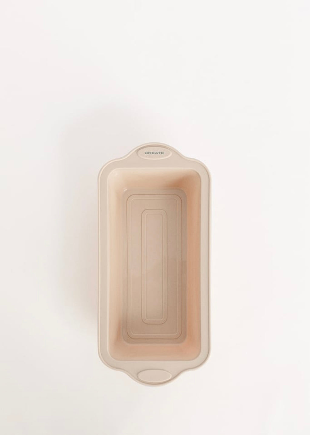Kitchenware Studio - Pack 4 Moules En Silicone