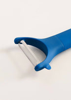 Kitchenware Studio - Y-Shaped Fruit & Vegetable Peeler - Cobalt Blue