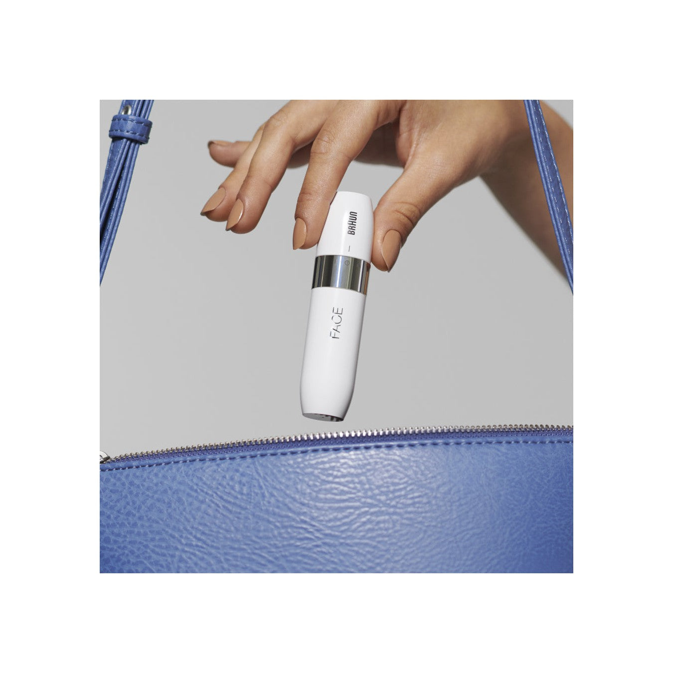 Rasoir Visage Mini