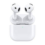 Apple AirPods (4e génération) - Boîtier de charge Wireless (USB-C)