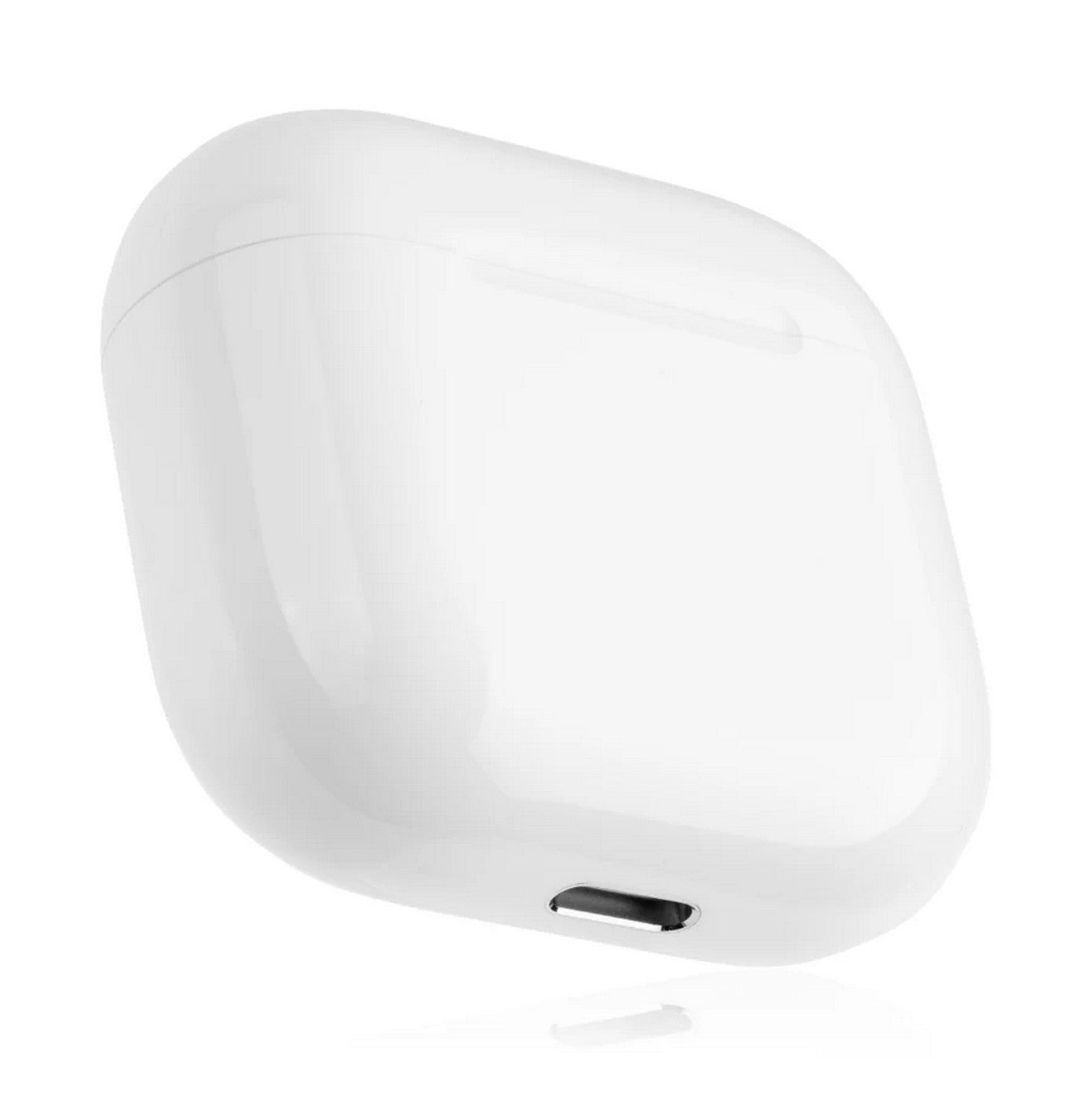 Apple AirPods (4e génération) - Boîtier de charge Wireless (USB-C)