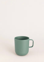 Kitchenware Outdoor Eco - Juego De 4 Tazas Para Exterior - Verde Salvia