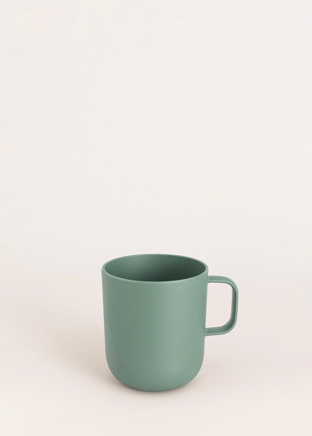 Kitchenware Outdoor Eco - Juego De 4 Tazas Para Exterior - Verde Salvia