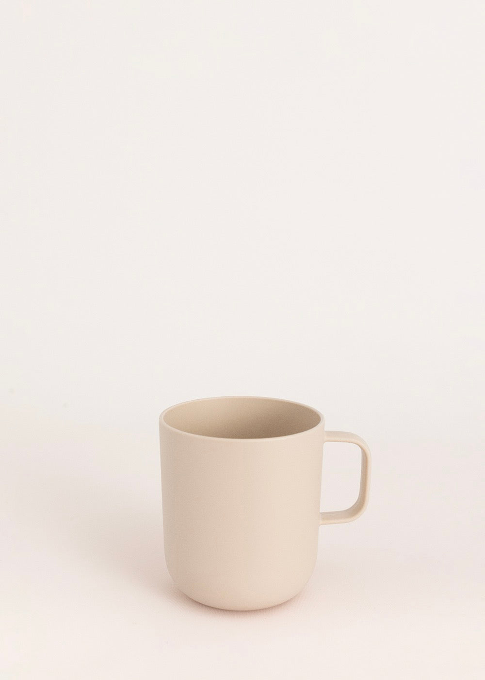 Menaje Outdoor Eco - Servicio Outdoor 4 Tazas - Arena