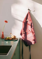 Kitchenware Studio - Delantal De Cocina - Terracota