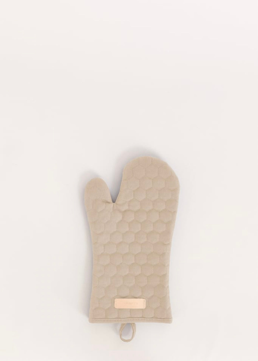 Kitchenware Studio - Manopla de Horno - Arena