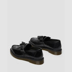Dr Martens - Mocasines Adrian - Negro - Mujer