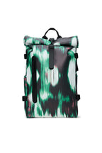 Mochila Rolltop Grande W3 Blur Bag - Unisex