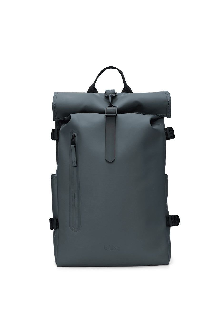 Mochila Rolltop Grande W3 Lagoon Bag - Unisex