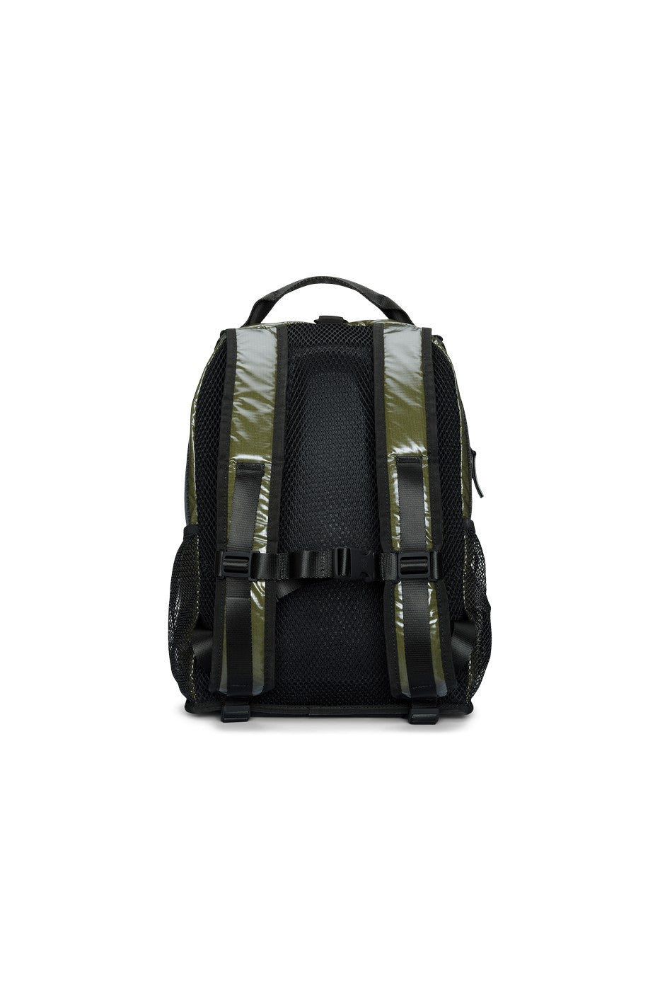 Sac À Dos Sibu Clip Front W3 Marsh - Mixte