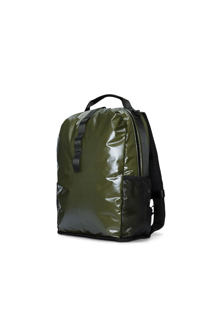 Sac À Dos Sibu Clip Front W3 Marsh - Mixte