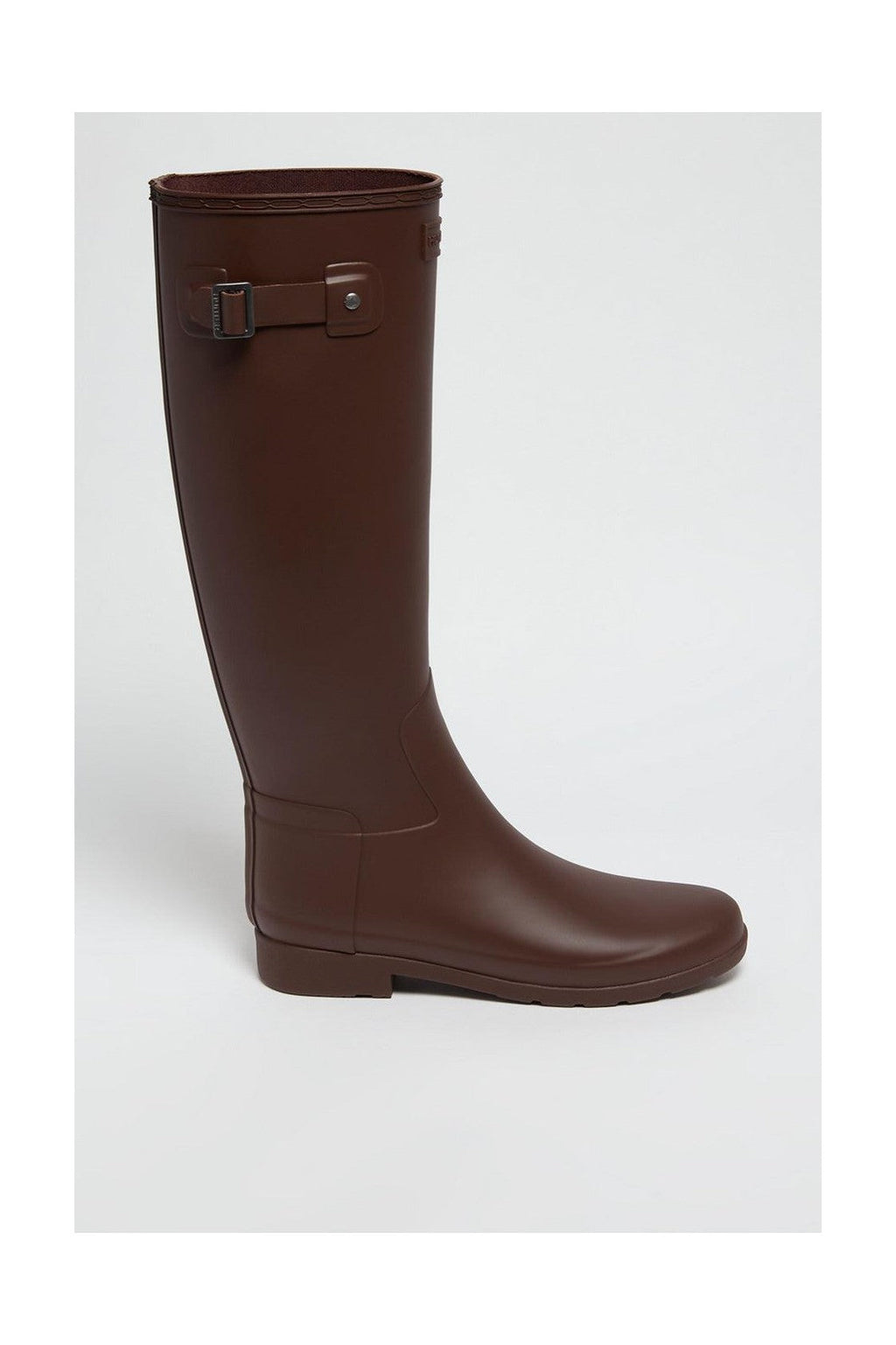 Rain Boots - Brown - Women