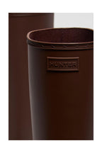 Rain Boots - Brown - Women