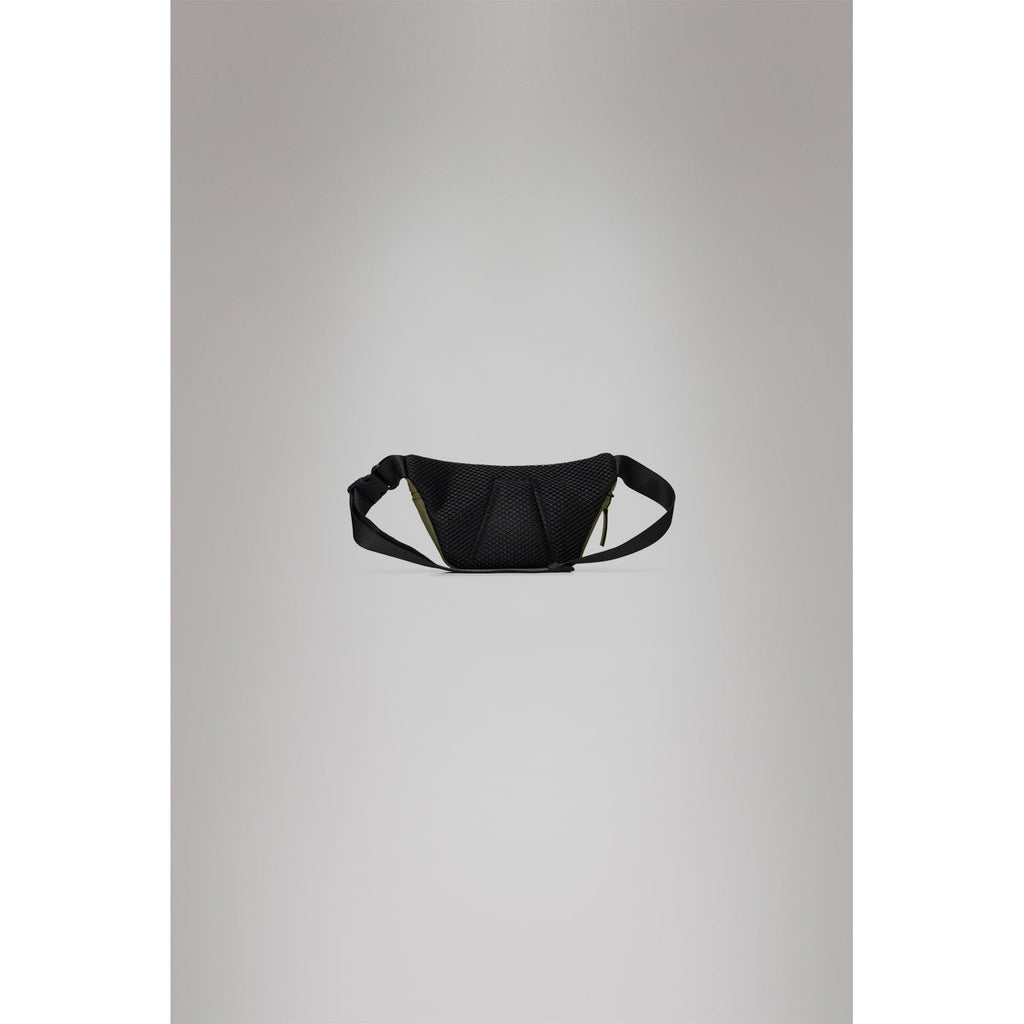 Bolso Bum Mini W3 Marsh - Unisex
