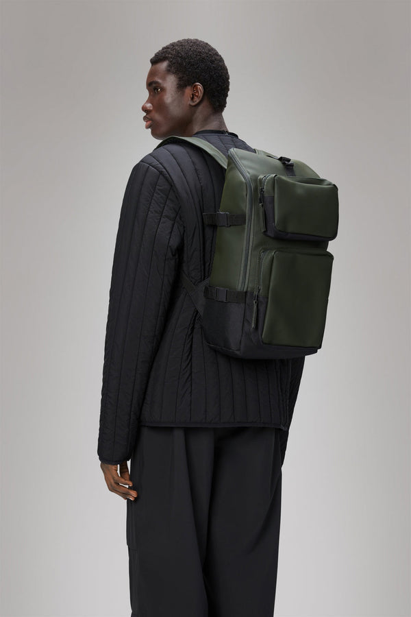 Mochila Texel Duffel Mini W3 - Verde - Unisex