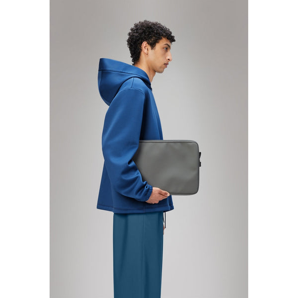 Trail Laptop Case Bag 13''/14'' W1 Grey - Unisex