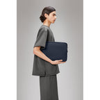 Trail Computertaske 13''/14'' W1 - Navy - Unisex
