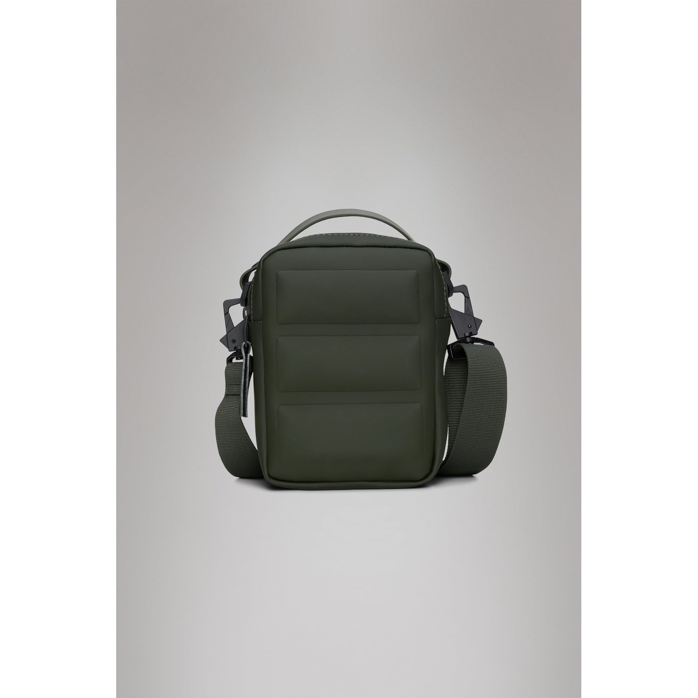 Sac Shield Reporter Box W3 Green - Mixte