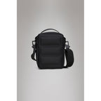 Shield Reporter Box W3 Black Bag - Unisex