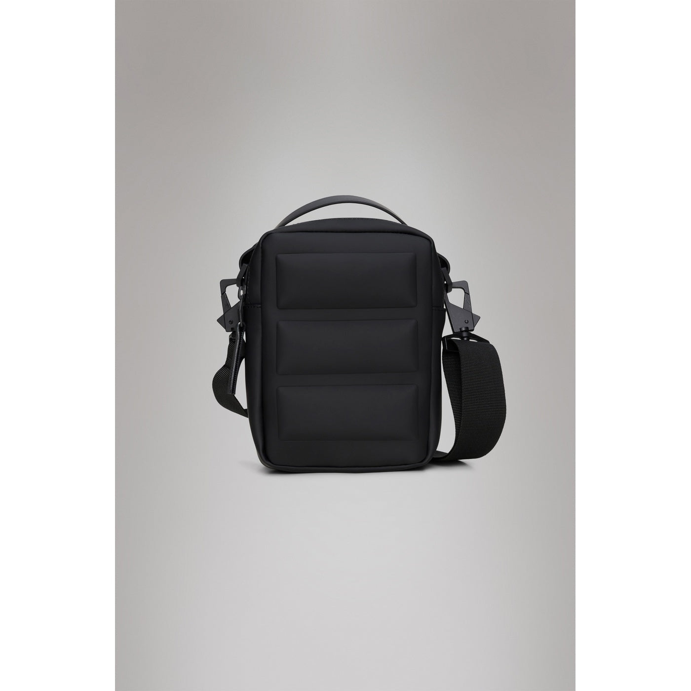 Sac Shield Reporter Box W3 Black - Mixte