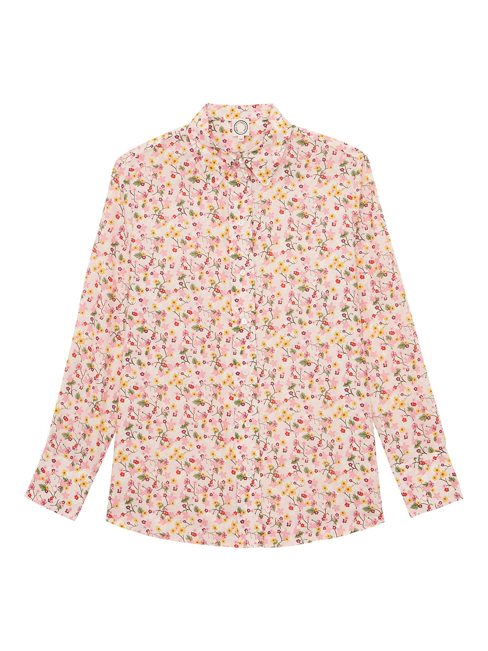 Camicia Maureen - Multicolore