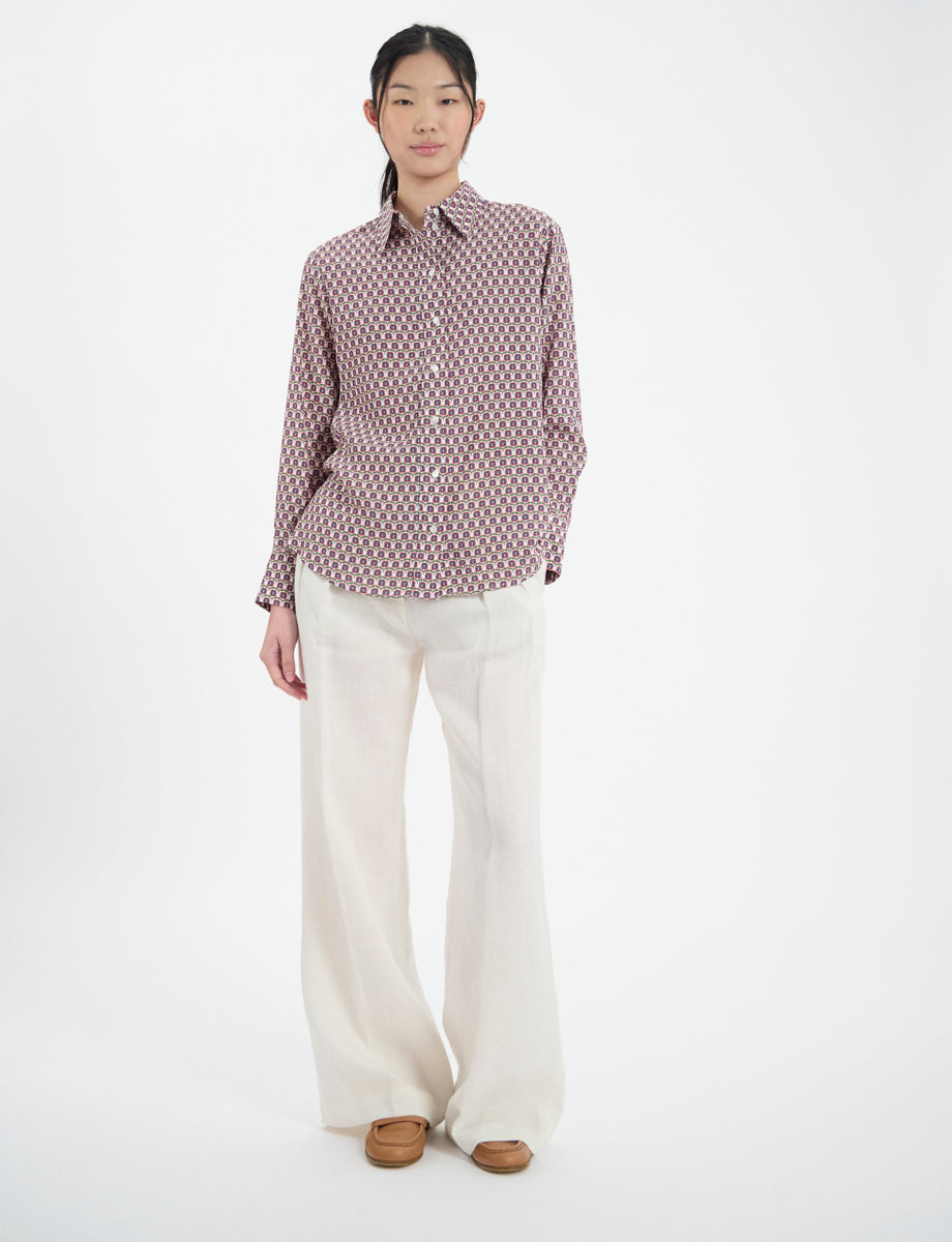 Camicia Maureen - Multicolore