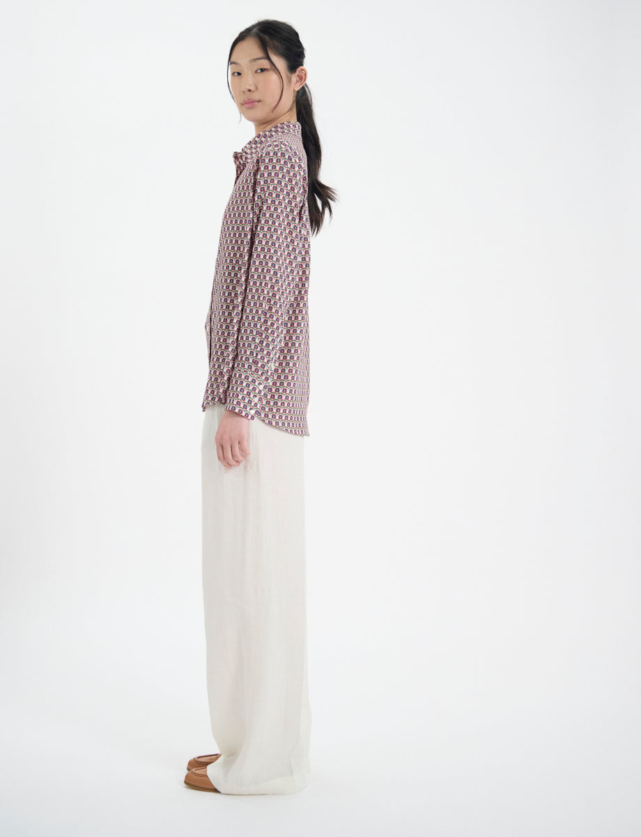 Camicia Maureen - Multicolore