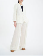 Bruna Jacket - White