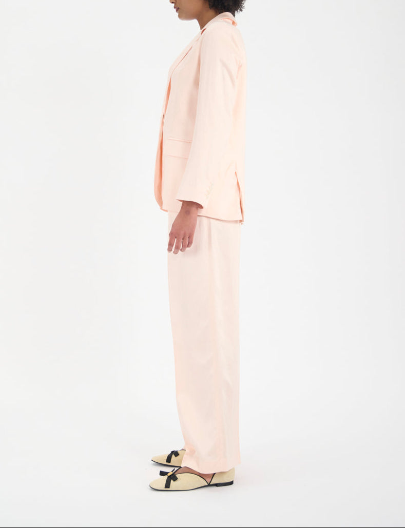 Blazer Bruna - Roze