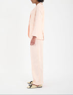 Blazer Bruna - Roze