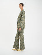Thadee Jacket - Green