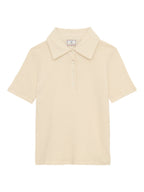 T-Shirt Bryan - Avorio