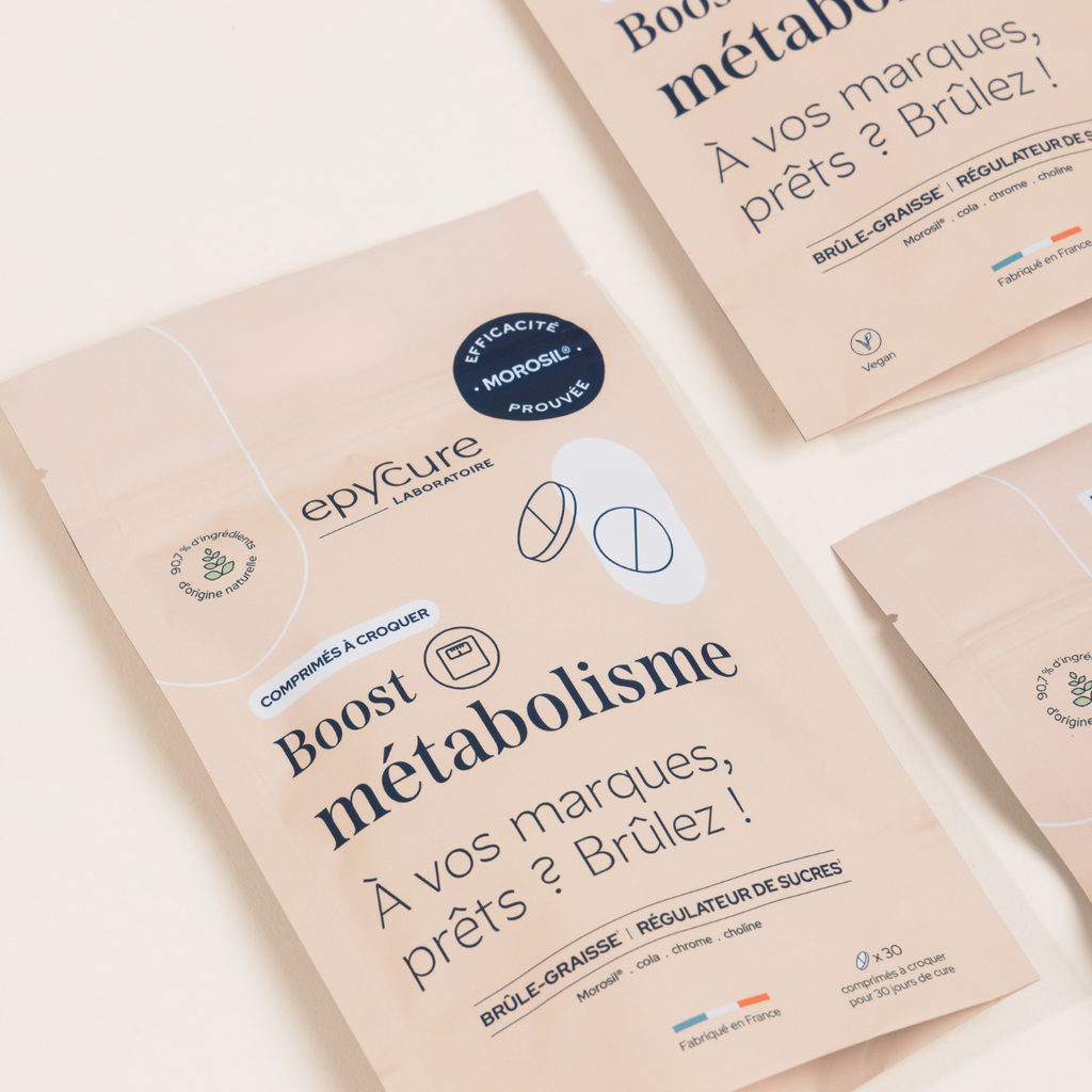 Boost Métabolisme