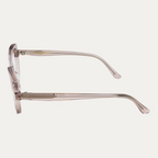 Ashley.B Eyeglasses - Rosé Champagne - Women