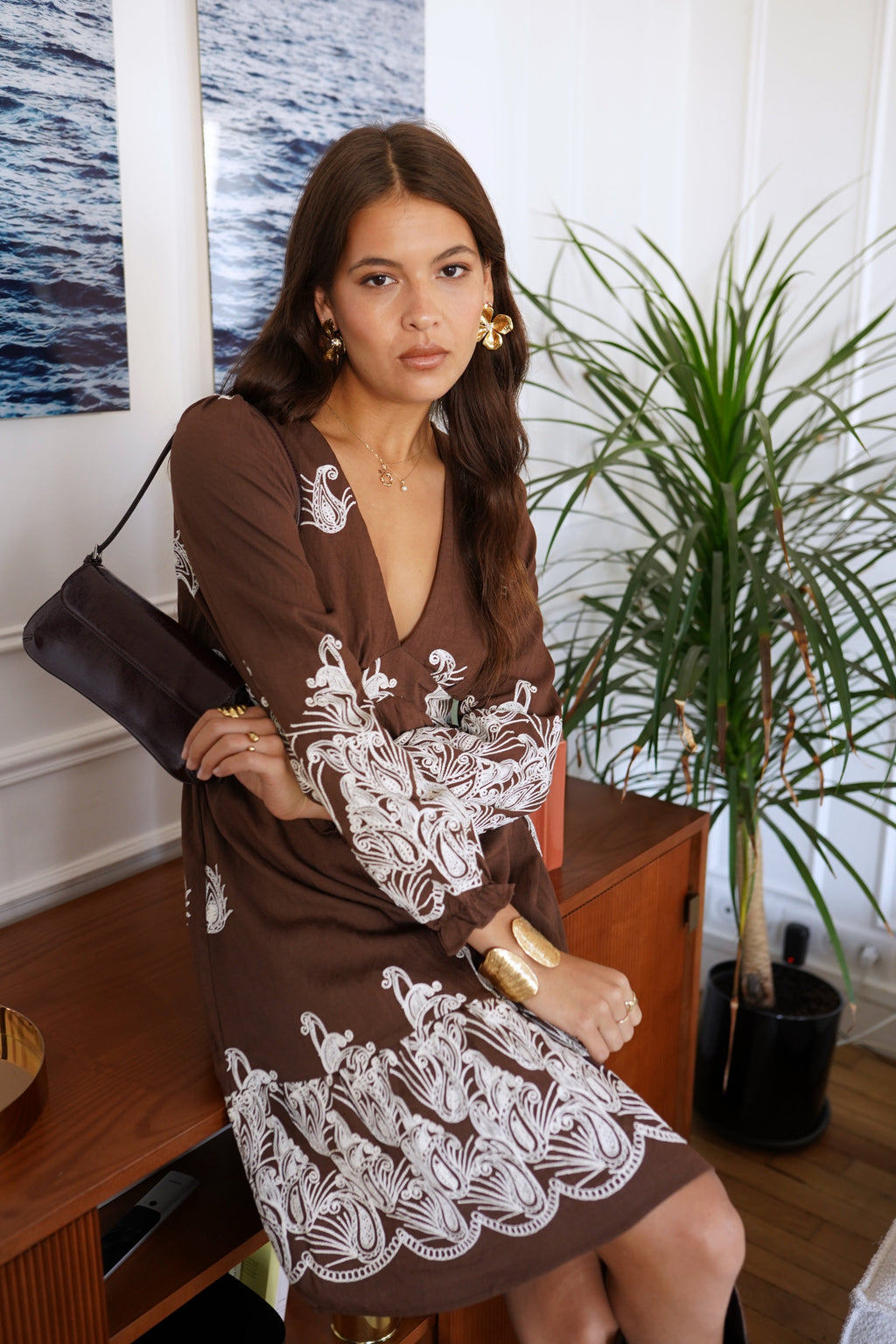 Samirah dress
