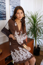 Samirah dress