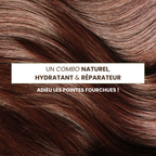 Après-Shampoing Cheveux Secs