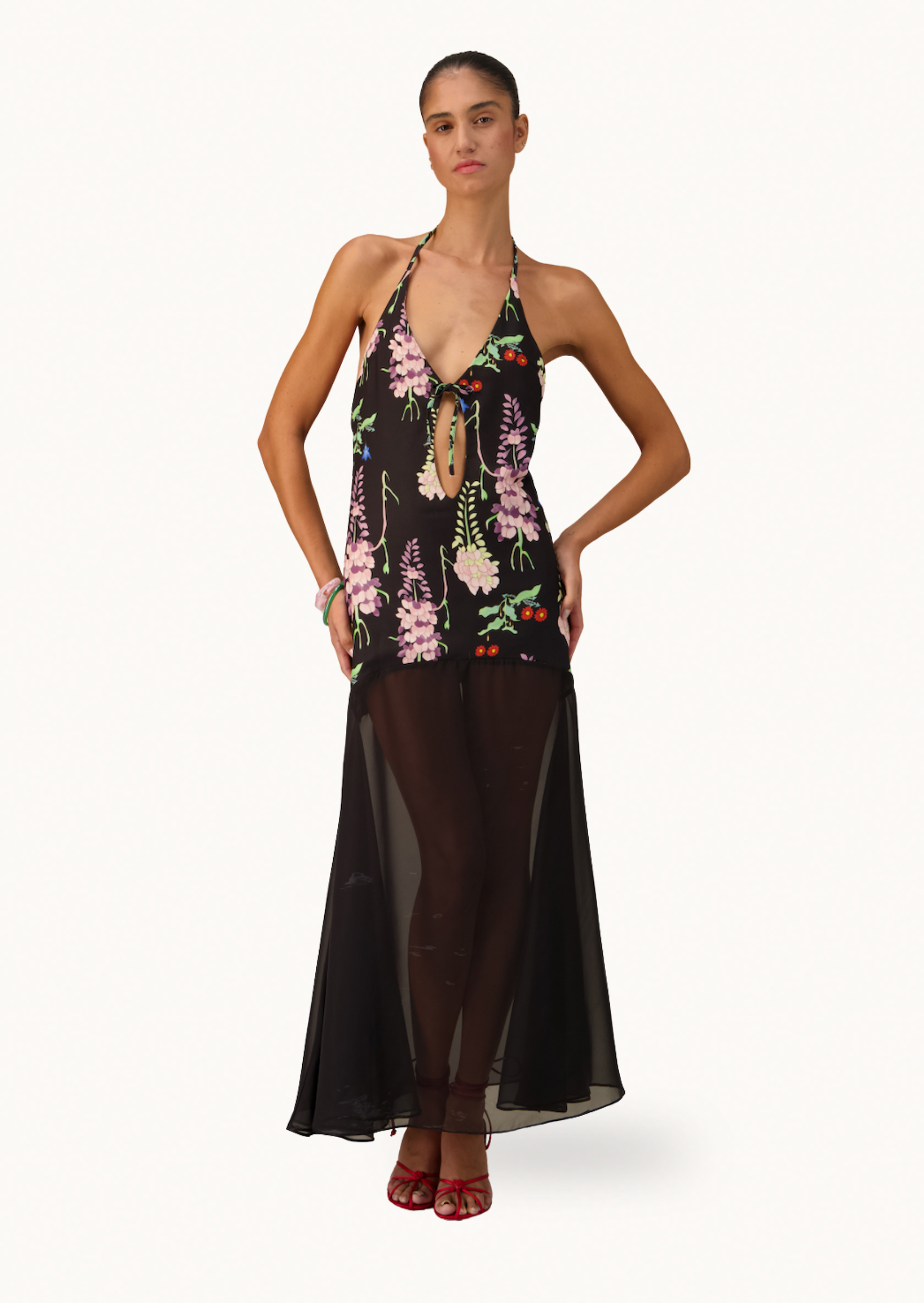 Vanessa dress