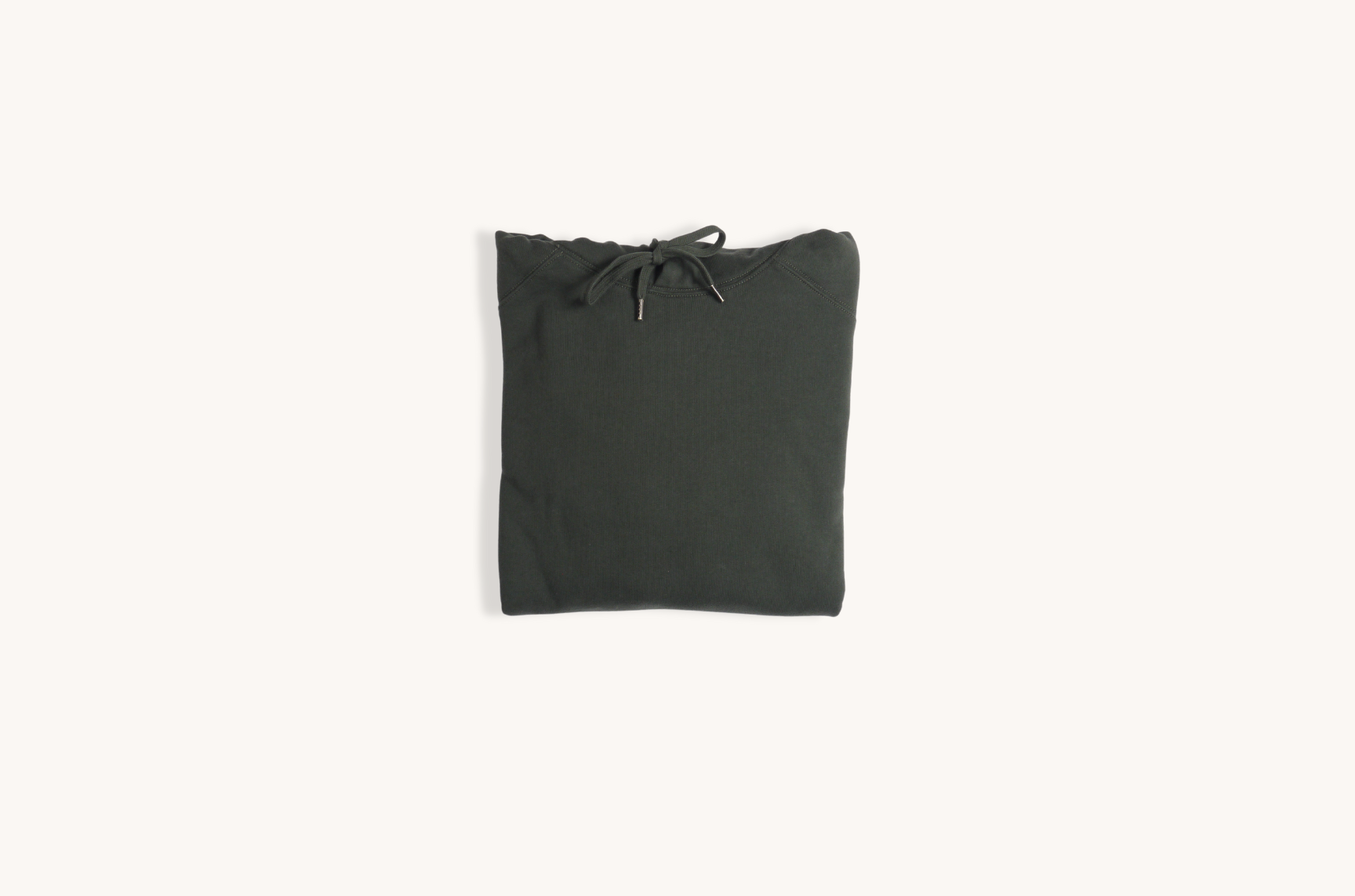 Brandon - Hoodie Without Zip