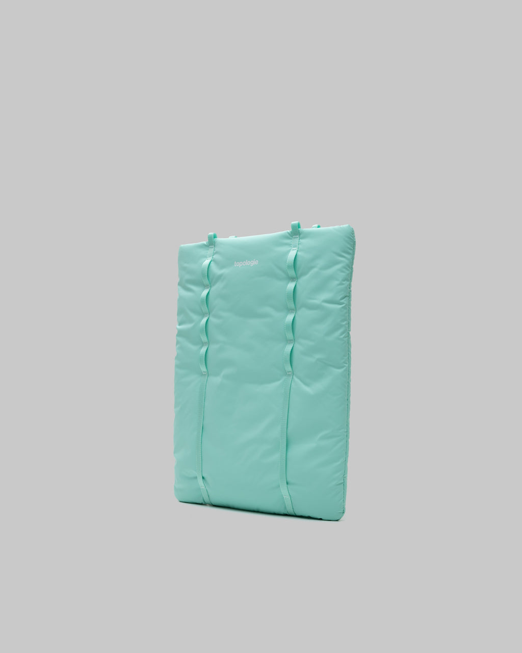 14" Cloud Shopper - Mint