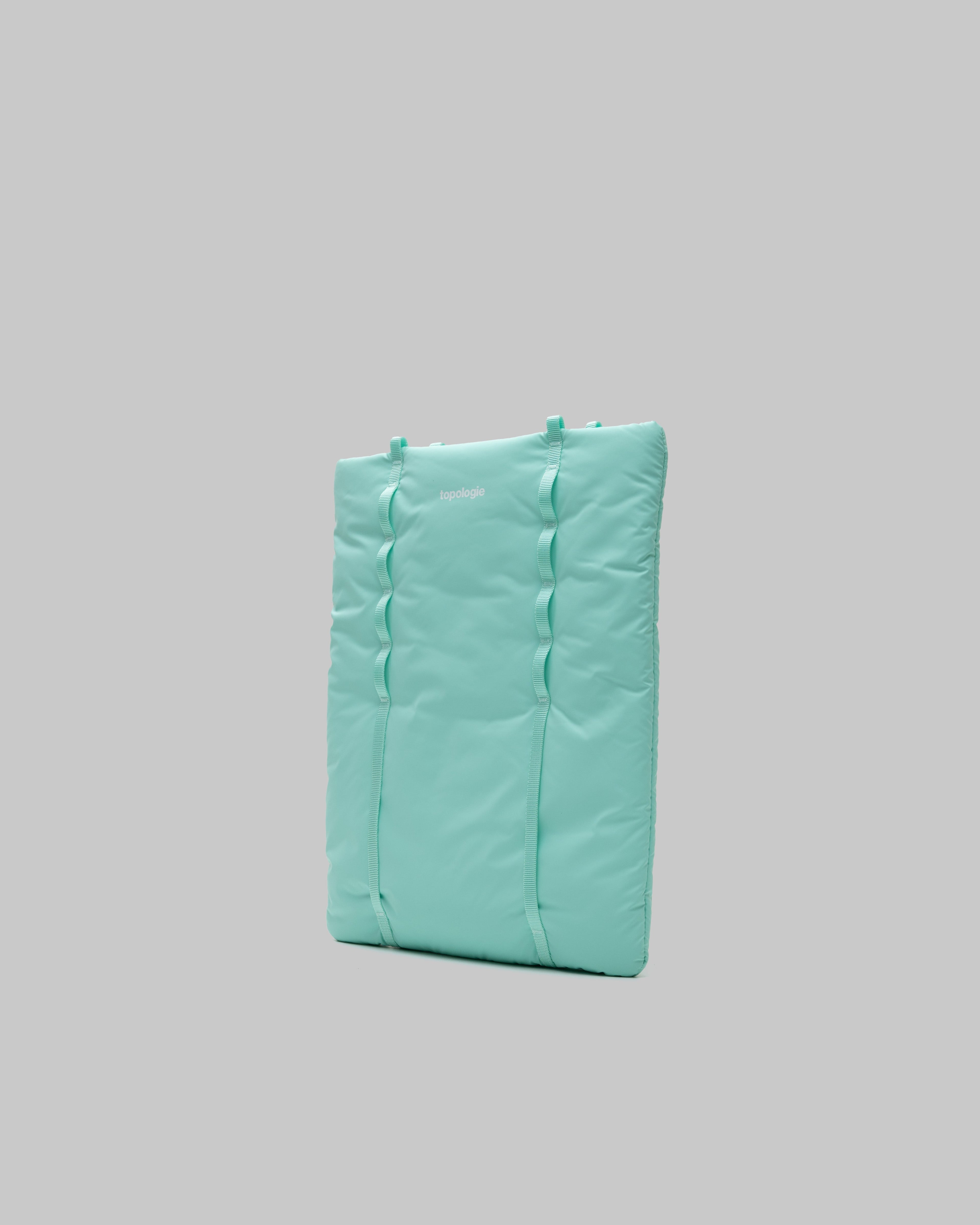 14" Cloud Shopper - Mint