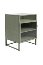 Herbe Petite - Armario - MDF - Verde