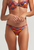 Culotte Rivera - Multicolore