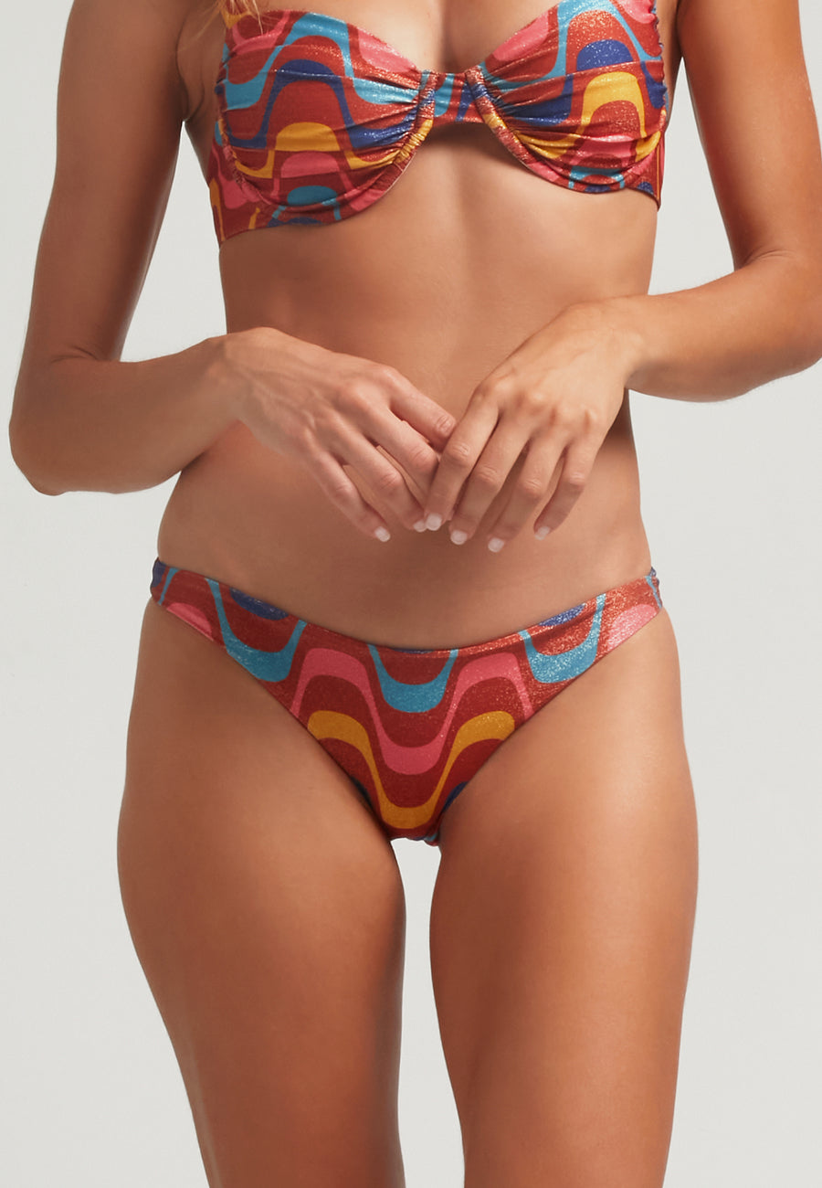Culotte Rivera - Multicolore
