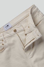 Slater Jeans - Ecru